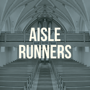 Aisle Runners