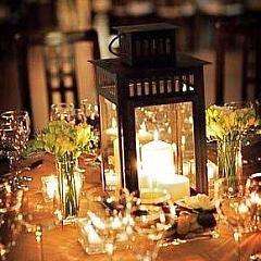 Flameless Solar Hanging Lantern (Waterproof) - Event Supply Shop