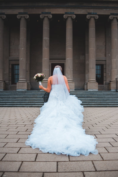 Aisle Runner Entrance