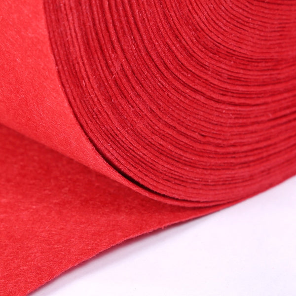 Royal Red Carpet Aisle Runner