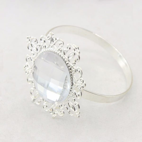 12 Regal Napkin Rings