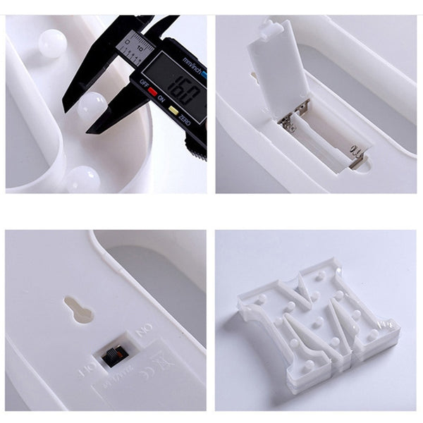Luminous LED Light Letter