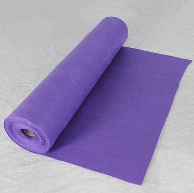 Cheap Wedding Aisle Runner 80cmx10m