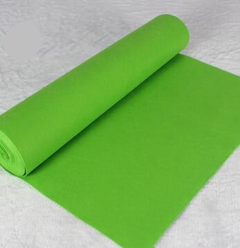 Cheap Wedding Aisle Runner 80cmx10m