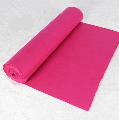 Cheap Wedding Aisle Runner 80cmx10m