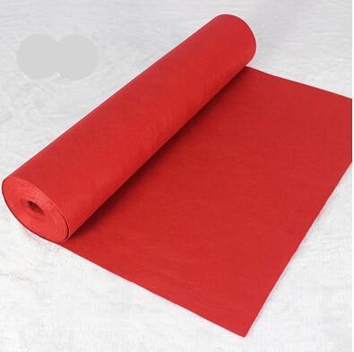 Cheap Wedding Aisle Runner 80cmx10m