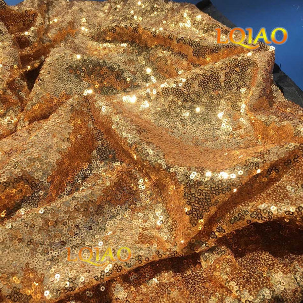 Hand Sewn Glitter Sequin Aisle Runner 4ftx25ft - Event Supply Shop