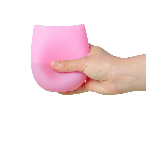 Unbreakable Wine Glasses, Set of 6