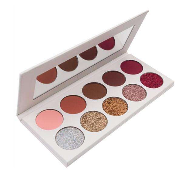 Wedding Makeup Palette - Event Supply Shop