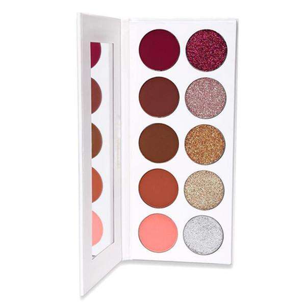 Wedding Makeup Palette - Event Supply Shop