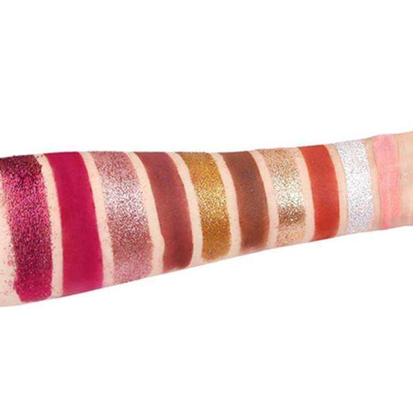 Wedding Makeup Palette - Event Supply Shop
