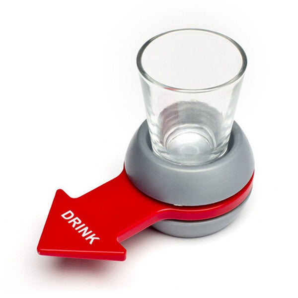 Bachelor party drinking game
