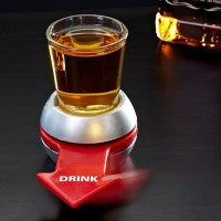 Bachelor party drinking game