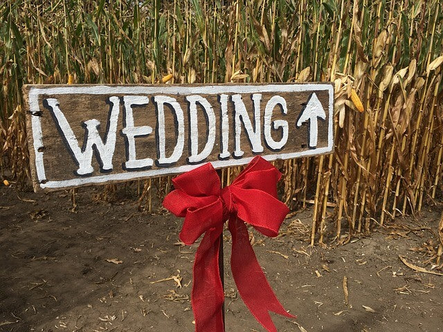 Top 13 Barn Wedding Venues in Illinois