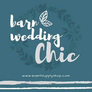 How to: Barn Chic Weddings