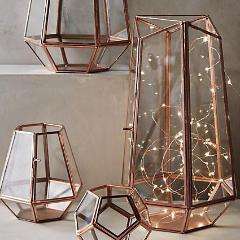 Copper Wire String Light - Event Supply Shop