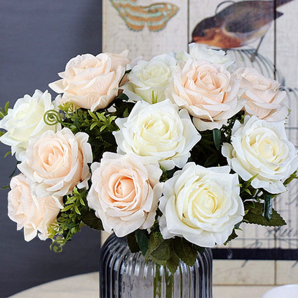 Big Rose for Wedding or Home Decoration