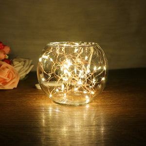 Fairy String Lights - Event Supply Shop
