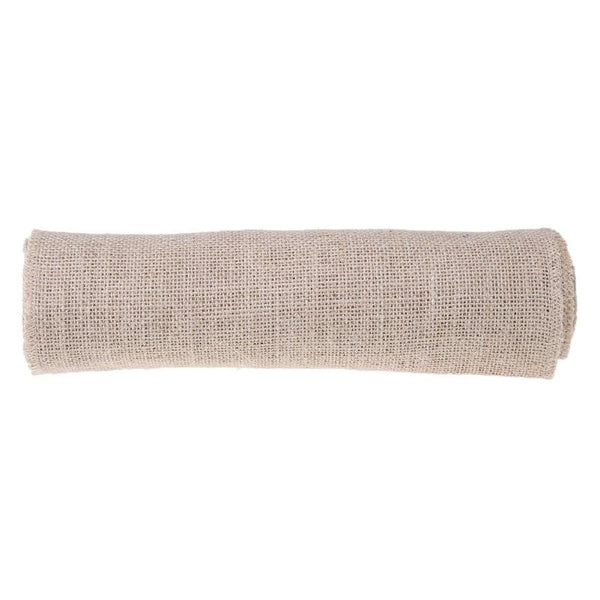 Rustic Burlap Table Runner - Event Supply Shop