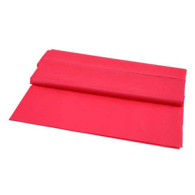 Plastic Multicolor Rectangle Table Covers - Event Supply Shop