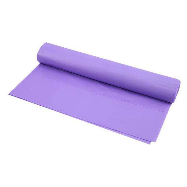Plastic Multicolor Rectangle Table Covers - Event Supply Shop