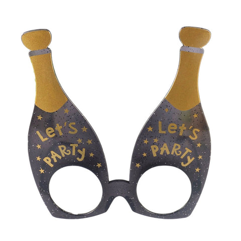 Champagne Sunglasses